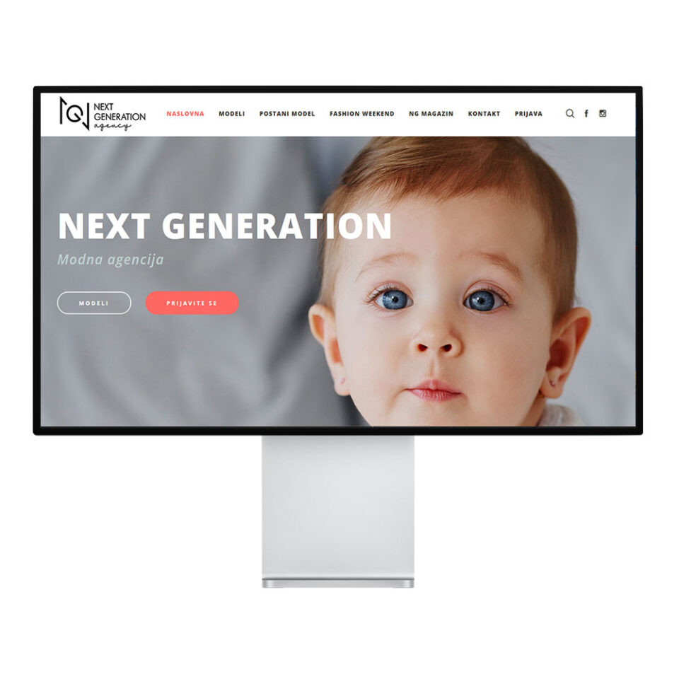 Next Generation agency