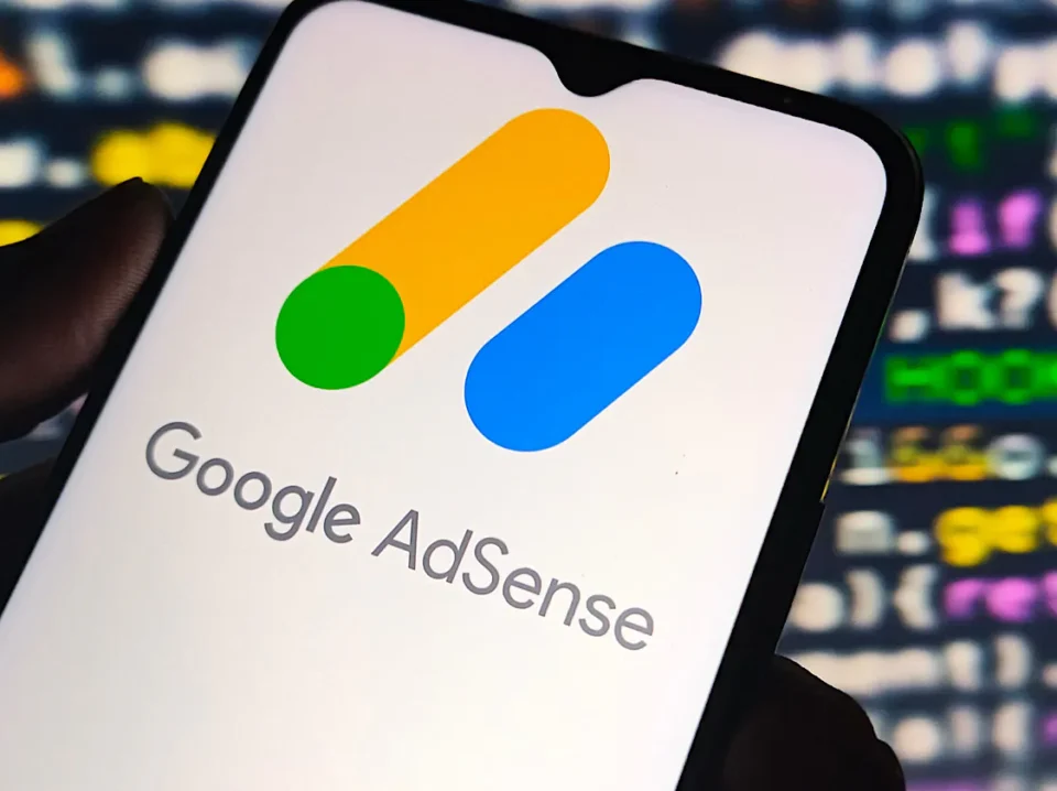 Google AdSense