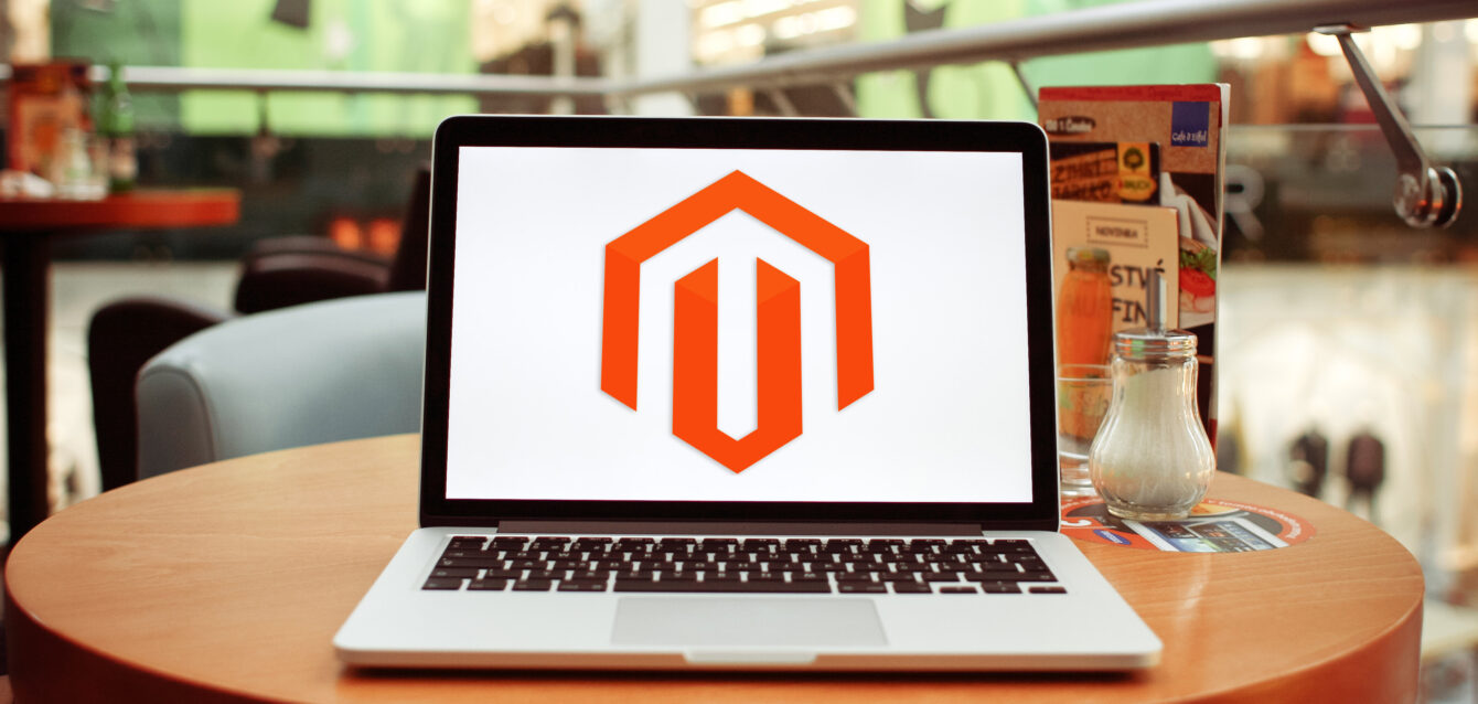 Magento - CMS Magento - CMS