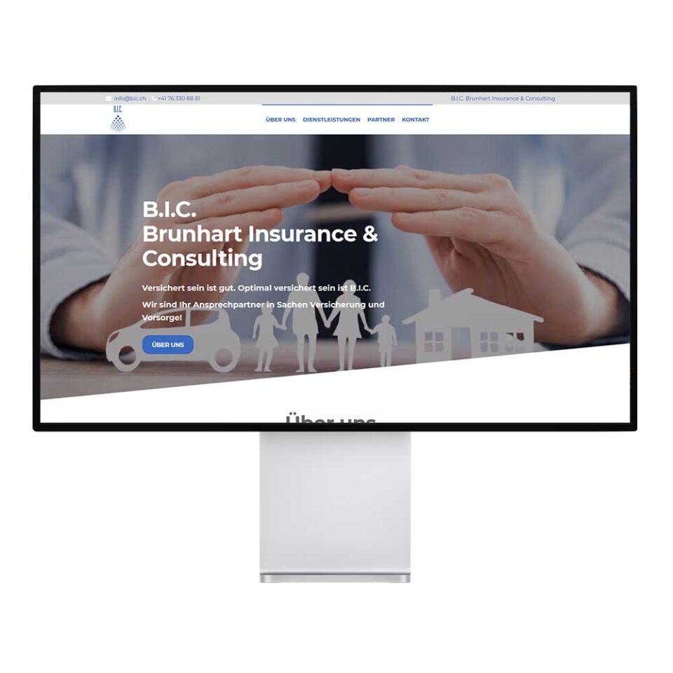 B.C.I. Brunhart Consulting & Insurance