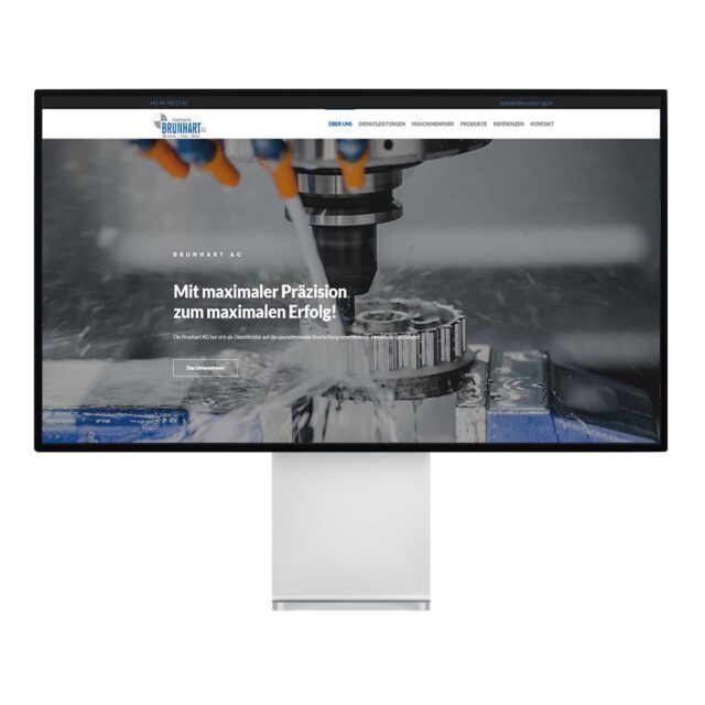 Brunhart AG
