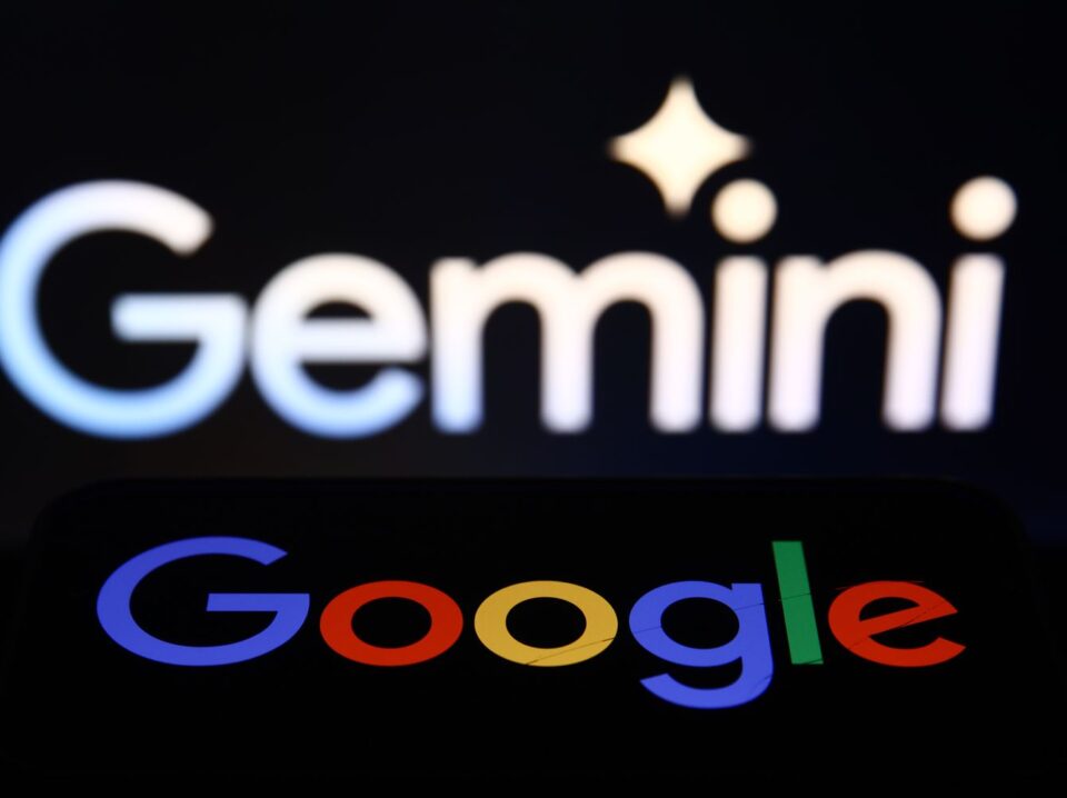 Google Gemini