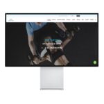 Abu Dhabi personal trainer