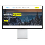 Ski škola Kopaonik