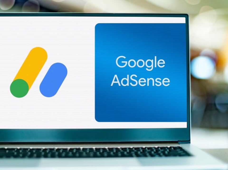 Google AdSense