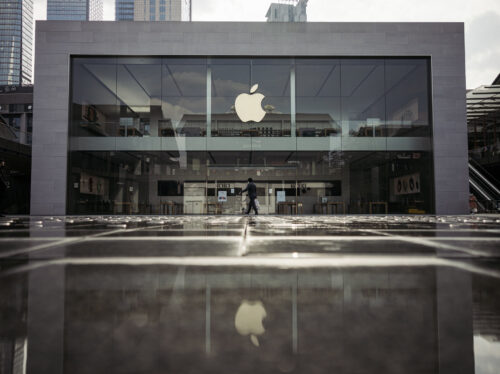 Apple