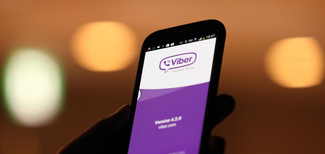 Viber