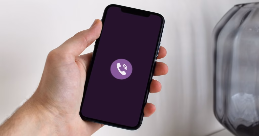 Viber