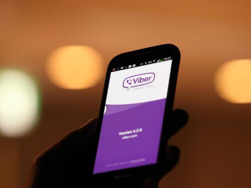Viber