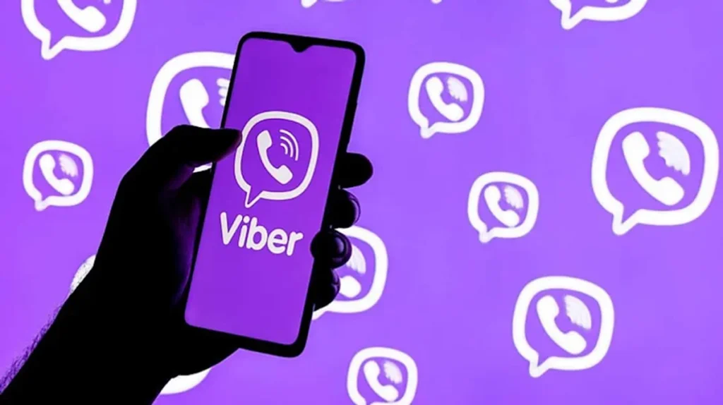 Viber - ChatGPT