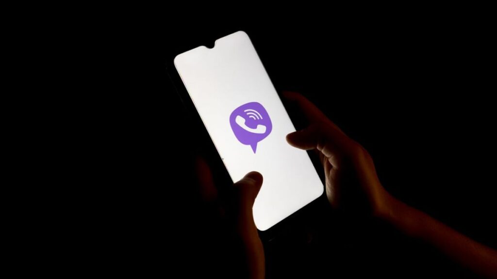 Viber